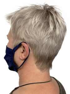 Mund-Nasen-Masken, Stoffmasken, Community Masken, Texilmasken, Nachhaltige Masken