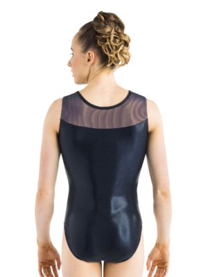 Turnanzug, Wettkampfanzug, Gymnastikanzug, justaucorps, leotard, turnpakje