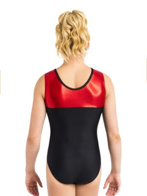 Turnanzug, Wettkampfanzug, Gymnastikanzug, justaucorps, leotard, turnpakje