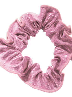 Haargummi, scrunchie