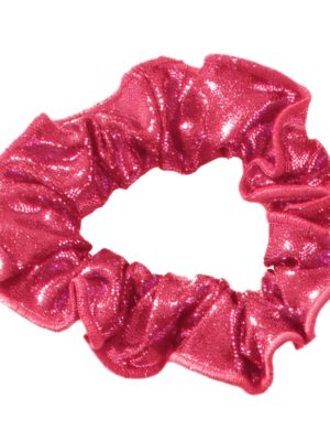 Haargummi, scrunchie