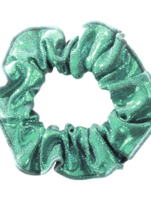 Haargummi, scrunchie