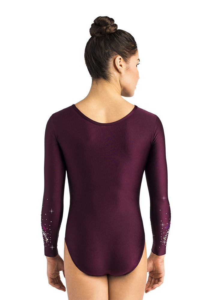 Turnanzug, Wettkampfanzug, Gymnastikanzug, justaucorps, leotard, turnpakje