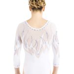 Turnanzug, Wettkampfanzug, Gymnastikanzug, justaucorps, leotard, turnpakje