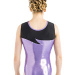 Turnanzug, Wettkampfanzug, Gymnastikanzug, justaucorps, leotard, turnpakje