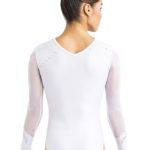 Turnanzug, Wettkampfanzug, Gymnastikanzug, justaucorps, leotard, turnpakje