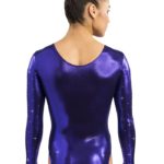Turnanzug, Wettkampfanzug, Gymnastikanzug, justaucorps, leotard, turnpakje