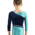 Turnanzug, Wettkampfanzug, Gymnastikanzug, justaucorps, leotard, turnpakje