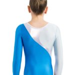 Turnanzug, Wettkampfanzug, Gymnastikanzug, justaucorps, leotard, turnpakje
