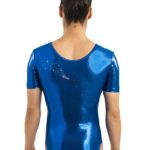 Turnanzug, Wettkampfanzug, Gymnastikanzug, justaucorps, leotard, turnpakje