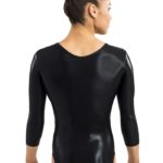 Turnanzug, Wettkampfanzug, Gymnastikanzug, justaucorps, leotard, turnpakje