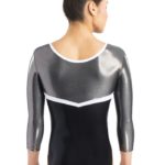 Turnanzug, Wettkampfanzug, Gymnastikanzug, justaucorps, leotard, turnpakje