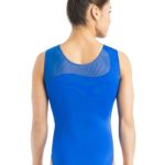 Turnanzug, Wettkampfanzug, Gymnastikanzug, justaucorps, leotard, turnpakje