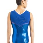 Turnanzug, Wettkampfanzug, Gymnastikanzug, justaucorps, leotard, turnpakje