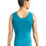 Turnanzug, Wettkampfanzug, Gymnastikanzug, justaucorps, leotard, turnpakje