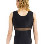 Turnanzug, Wettkampfanzug, Gymnastikanzug, justaucorps, leotard, turnpakje