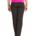 Fitness, Hose, Gym, Training, gerade Hose,