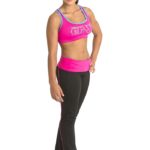 Fitness, Hose, Gym, Training, gerade Hose,