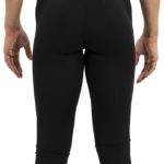 Fitness, Tight, Hose, Gym, 3/4 Tight, Capri-Tight, kurze Hose