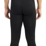 Fitness, Tight, Hose, Gym, 3/4 Tight, Capri-Tight, kurze Hose
