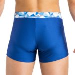 Hipster, Fitness, Gym, kurze Hose, Shorts, Gymnastik. Training