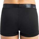 Hipster, Fitness, Gym, kurze Hose, Shorts, Gymnastik. Training