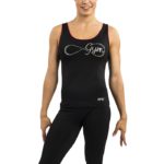 Fitnesstop, Tanktop, Gym, Fitness