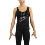 Fitnesstop, Tanktop, Gym, Fitness