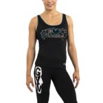 Fitnesstop, Tanktop, Gym, Fitness
