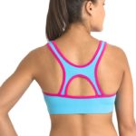 Top, Crop Top, Gym, Flexdruck, Transferdruck