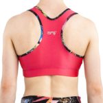 Top, Crop Top, Gym, Fitness, Gymnastic,