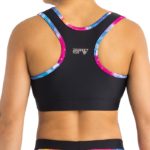 Top, Crop Top, Gym, Fitness, Gymnastic,