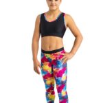 Top, Crop Top, Gym, Fitness, Gymnastic,