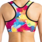 Top, Crop Top, Gym, Fitness, Gymnastic,