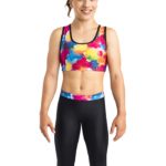 Top, Crop Top, Gym, Fitness, Gymnastic,