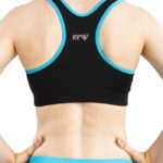 Top, Crop Top, Gym, Fitness, Gymnastic,