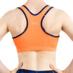 Top, Crop Top, Gym, Fitness, Gymnastic,