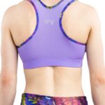 Top, Crop Top, Gym, Fitness, Gymnastic,