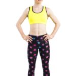 Top, Crop Top, Gym, Fitness, Gymnastic,