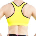 Top, Crop Top, Gym, Fitness, Gymnastic,