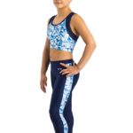 Top, Crop Top, Gym, Fitness, Gymnastic,