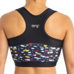Top, Crop Top, Gym, Fitness, Gymnastic,