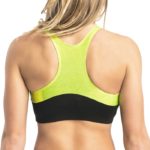 Top, Crop Top, Gym, Fitness, Gymnastic,