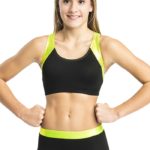 Top, Crop Top, Gym, Fitness, Gymnastic,