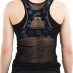 Fitnesstop, Tanktop, Gym, Fitness
