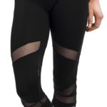 Fitness, Tight, Hose, Gym, 3/4 Tight, Capri-Tight, kurze Hose