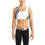 Top, Crop Top, Gym, Fitness, Gymnastic,
