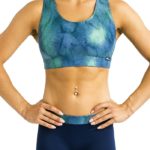 Top, Crop Top, Gym, Fitness, Gymnastic,