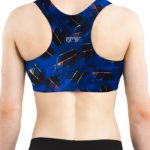 Top, Crop Top, Gym, Fitness, Gymnastic,