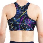 Top, Crop Top, Gym, Fitness, Gymnastic,